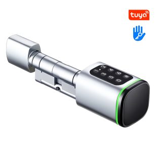 Smart Cylinder Lock