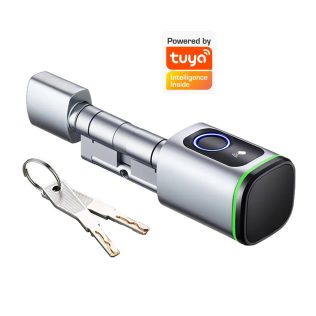 Smart Cylinder Lock