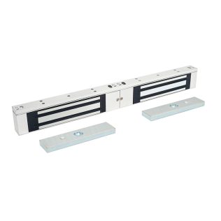 180KG Double Door Magnetic Lock
