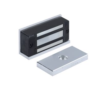 60KG Mini Single Door Magnetic Lock