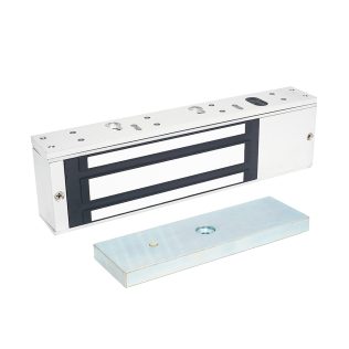 500KG Single Door Magnetic Lock