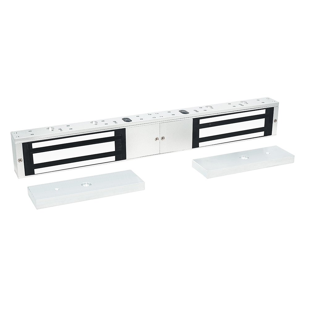 500KG Double Door Magnetic Lock