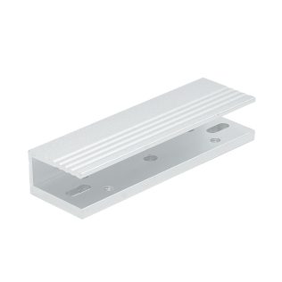 180KG U Bracket For Frameless Glass Door