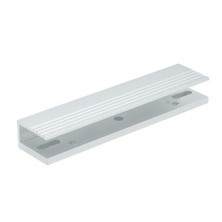 280KG U Bracket For Frameless Glass Door