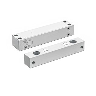 Narrow panel Electric Bolt Lock(Short panel)