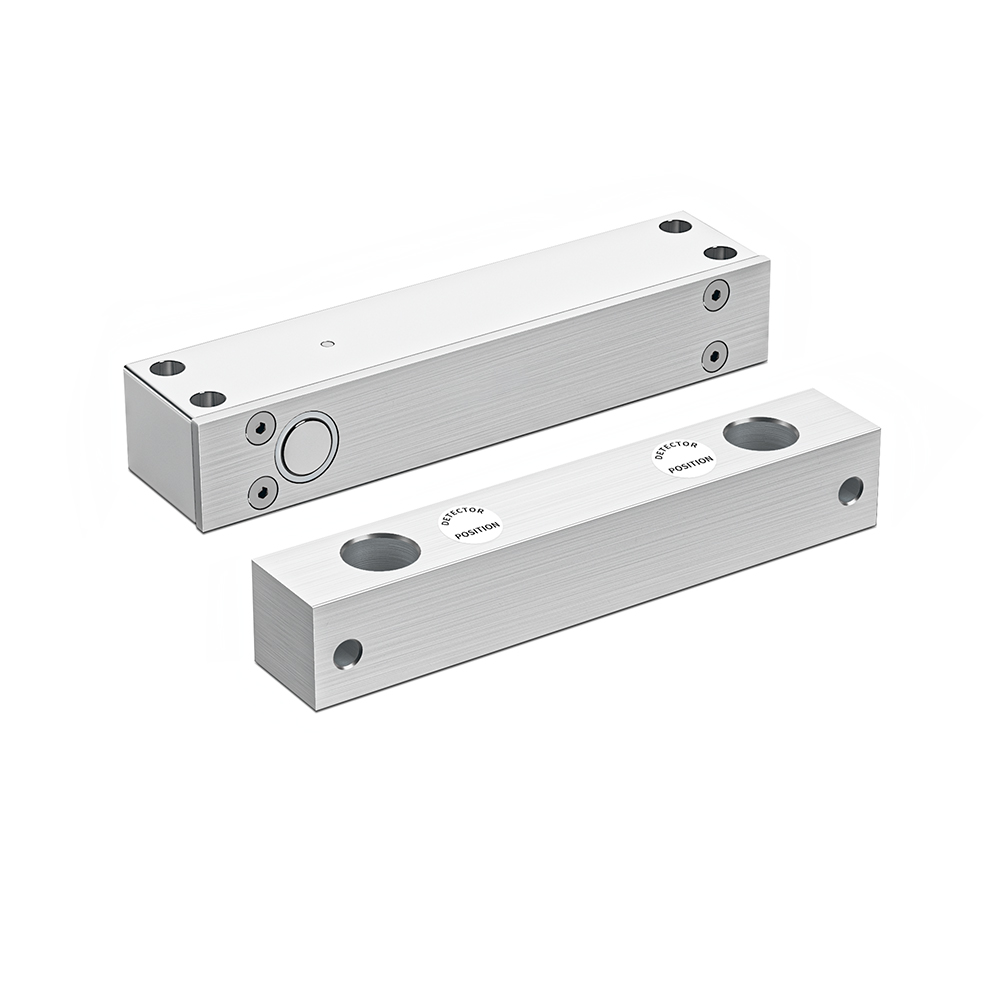 Narrow panel Electric Bolt Lock(Short panel)