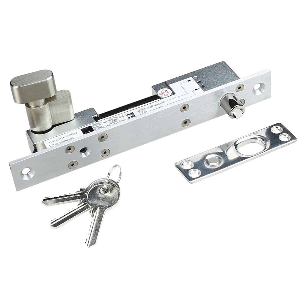 Electric Bolt Lock(with keys)