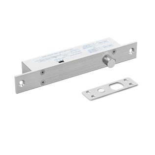 Narrow panel Electric Bolt Lock(Long Panel)