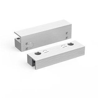 Electric Bolt Lock(Fully Frameless Glass Door)