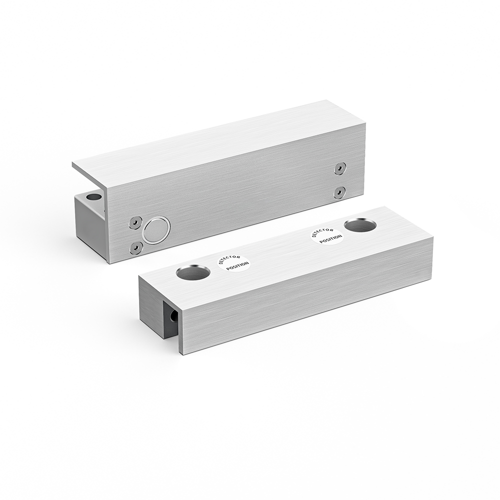 Electric Bolt Lock(Fully Frameless Glass Door)