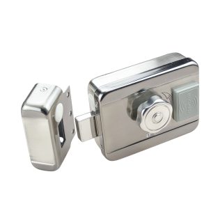 All-In-One Electric Motor Lock(Single Cylinder)