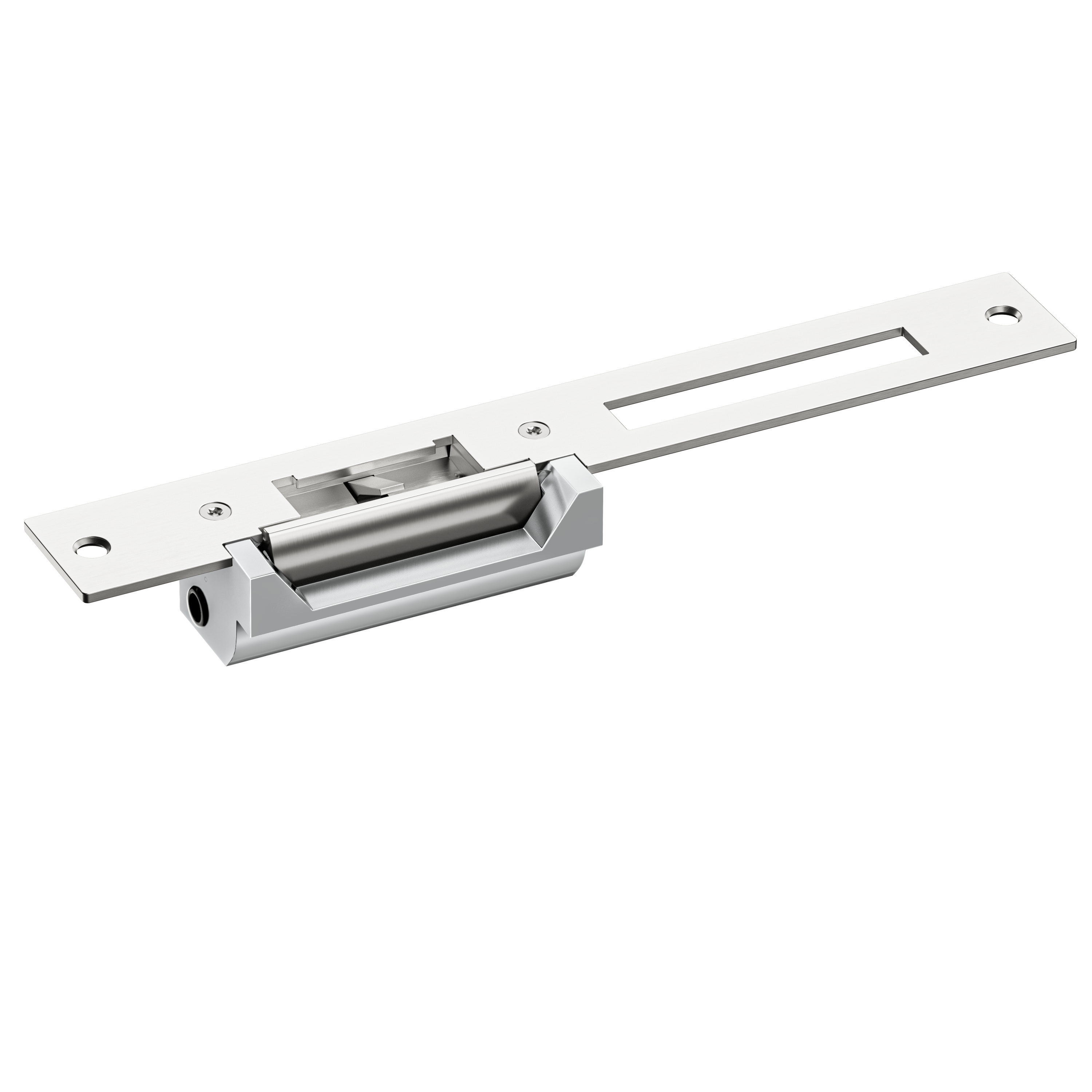 Long Type European Electric Strike