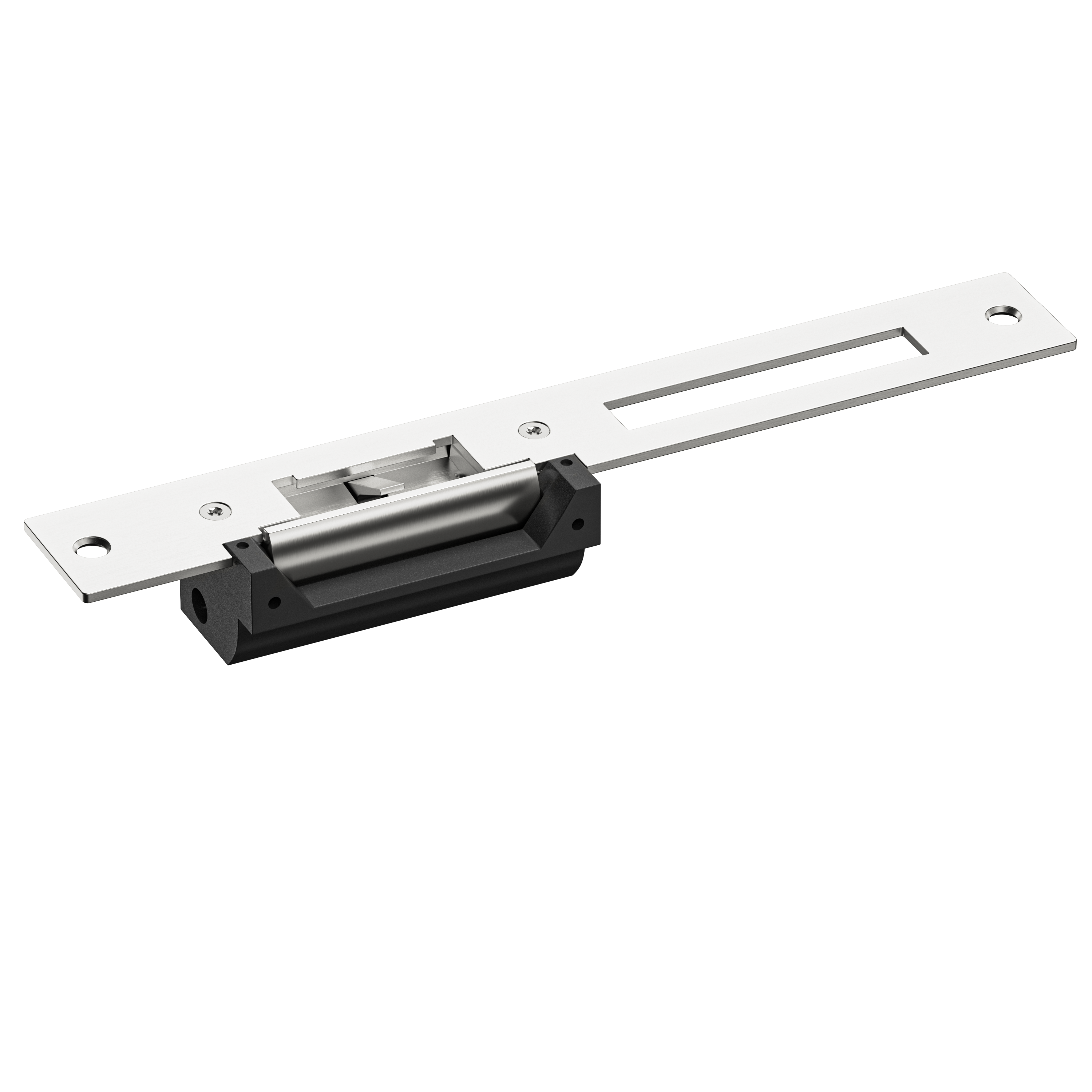 Long Type European Electric Strike