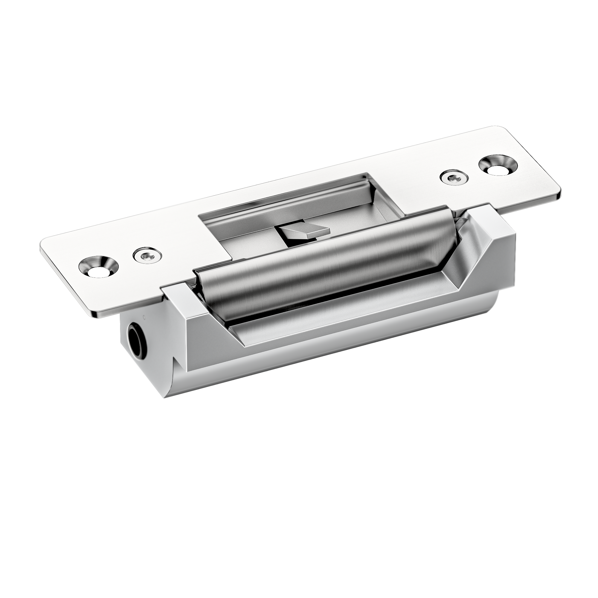 American Standard Electric Strike