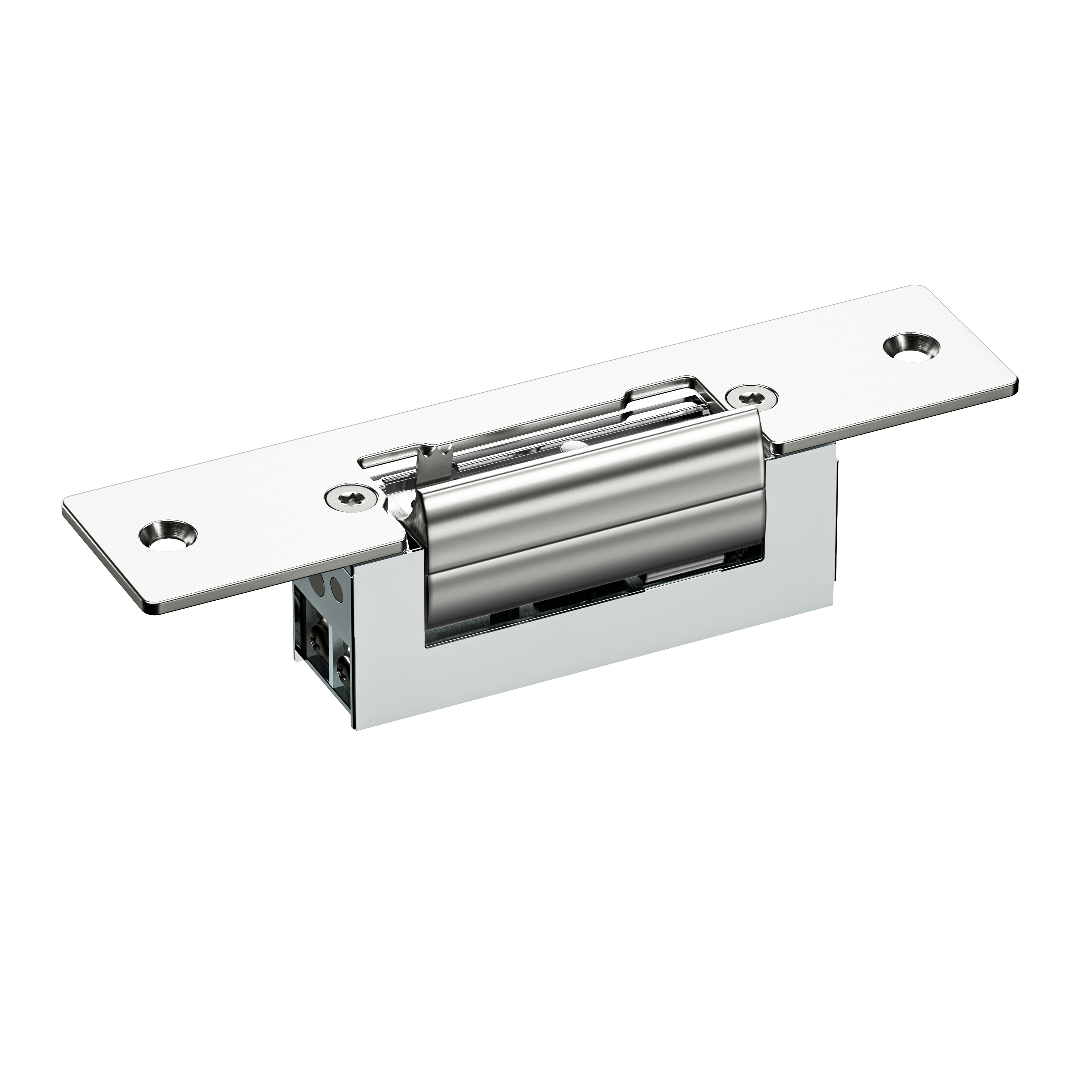 European Narrow-type & Adjustable Electric Strike