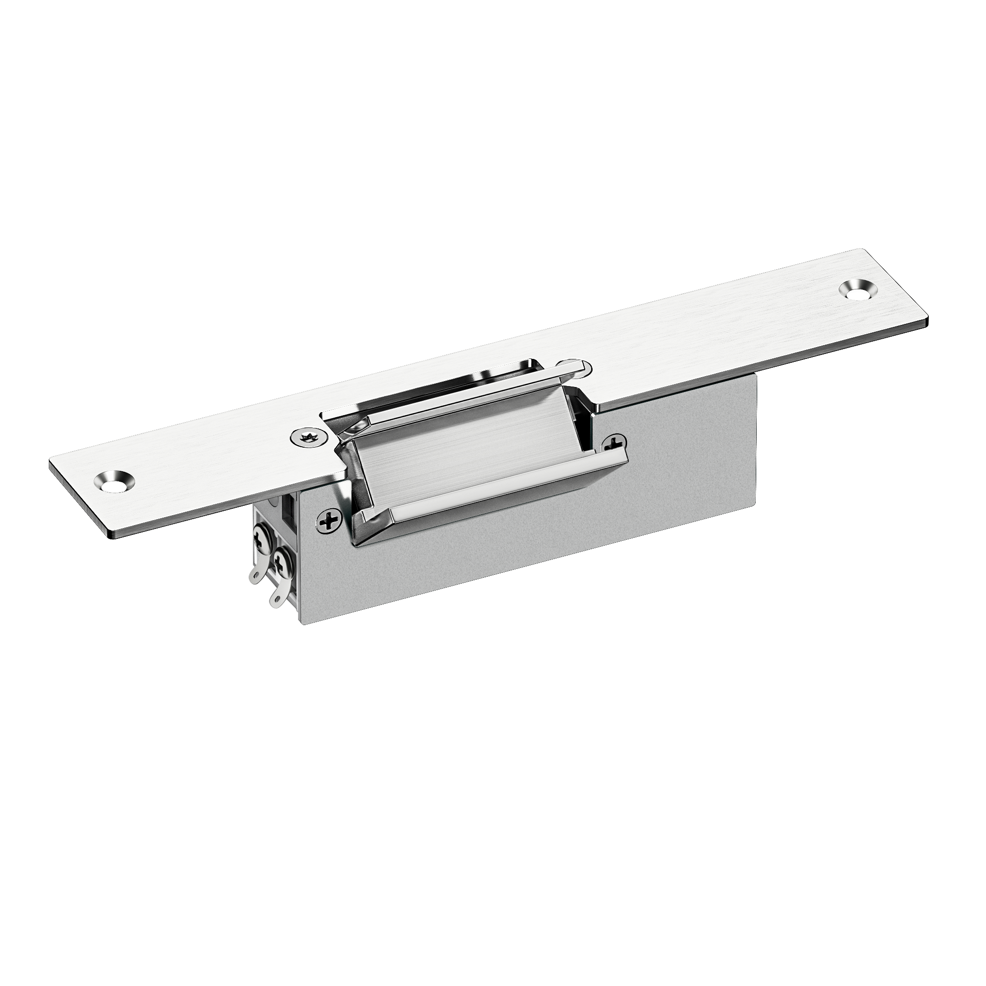 Electric Strike Lock(Suitable for Glass Door)