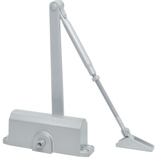 Small Door Closer
