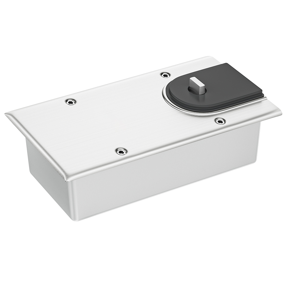 Automatic Door Opener