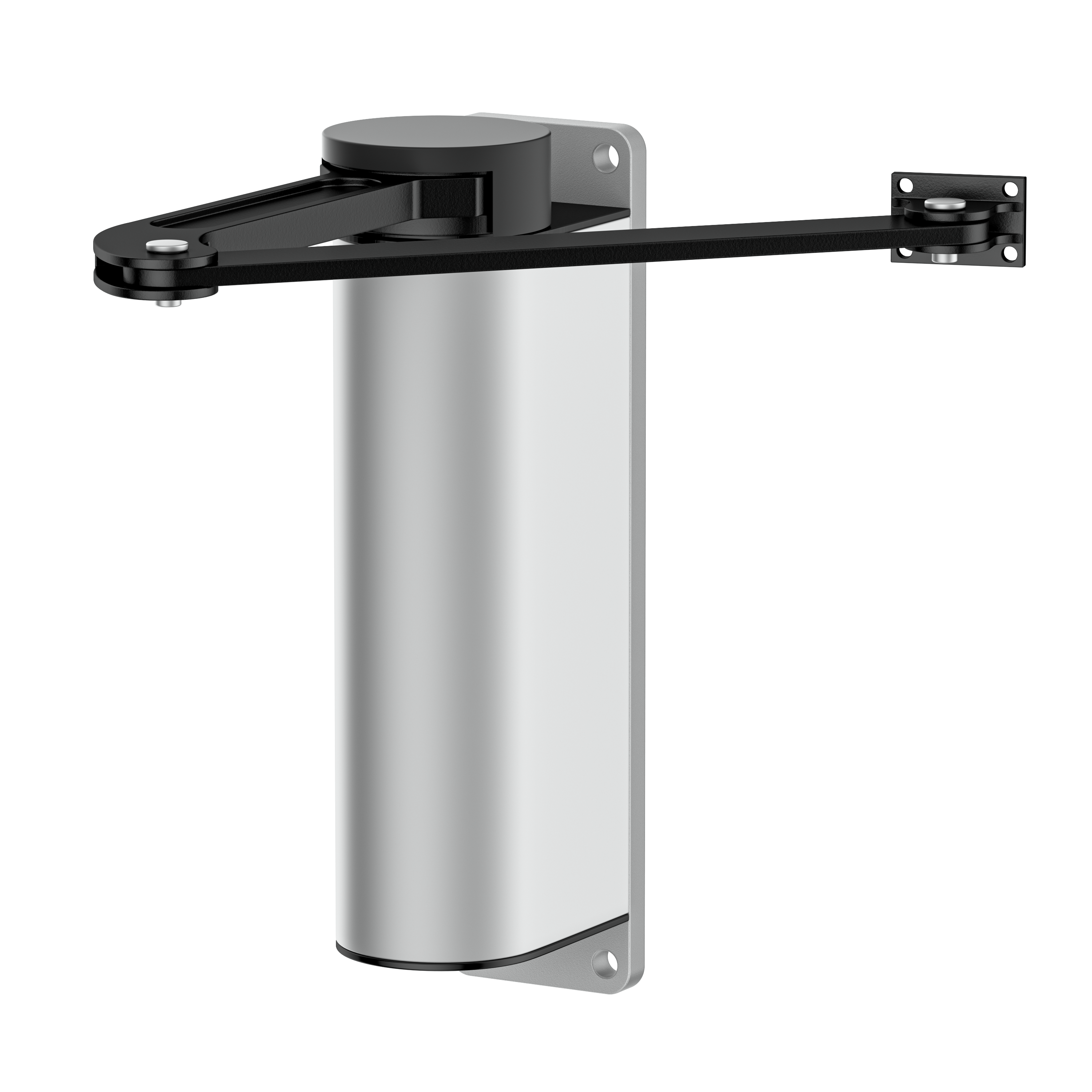 Side Mount Garage Automatic Swing Door Operators