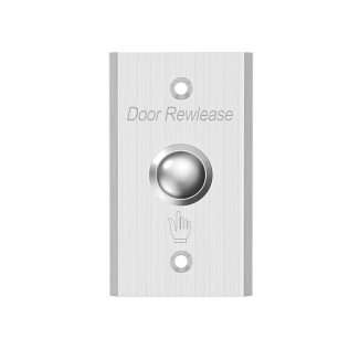 Door Release Exit Button