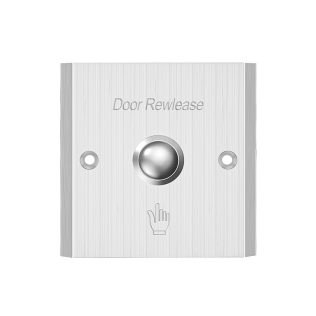 Door Release Exit Button