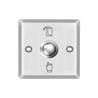 Door Release Exit Button