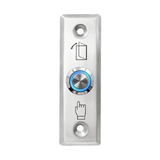 Door Release Exit Button