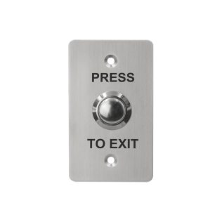 Door Release Exit Button