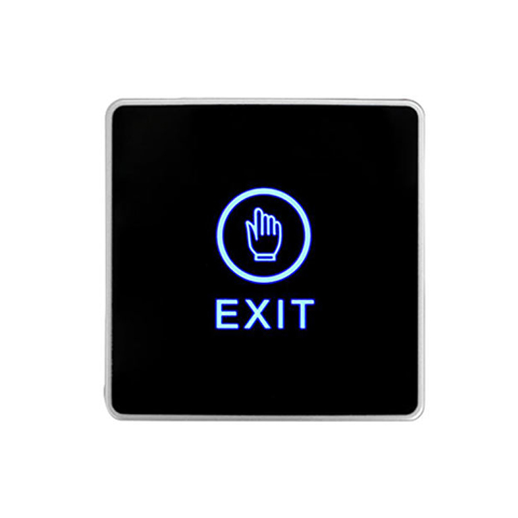 Touch Sensor Exit Button