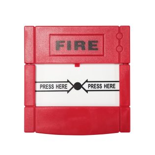 Emergency Call Point(Red)