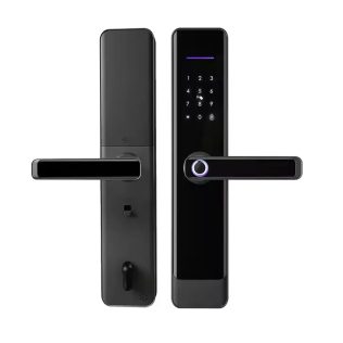 Smart Door Lock