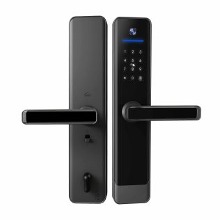 Camera Smart Door Lock