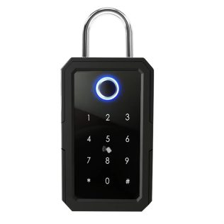 Smart Key Box