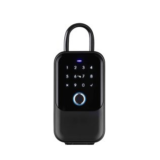 Smart Key Box