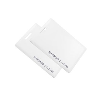 125KHz EM Card - Thick