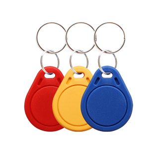 13.56MHz Mifare Keyfobs