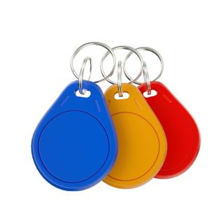 125KHz RFID Keyfobs