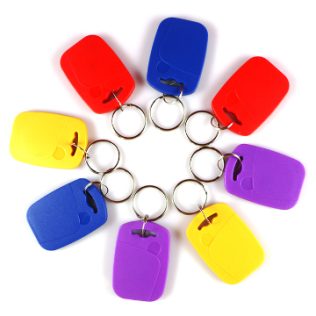 Keyfobs
