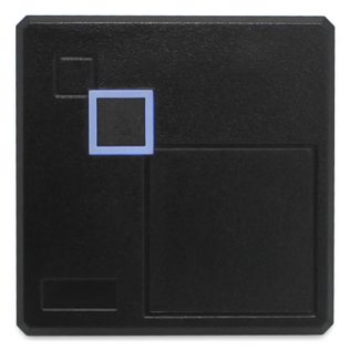 Plastic Wiegand Reader