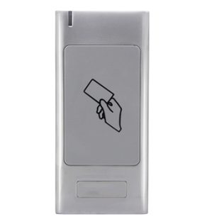 Metal RFID Reader (E/H/Mifare)