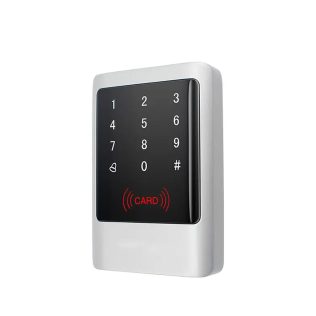 Metal Waterproof Touch Controller