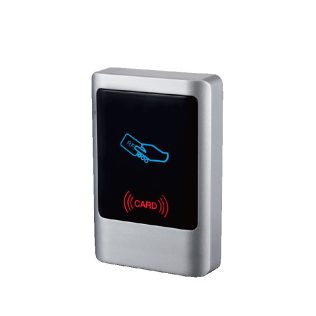Standalone Access Controller Keypad