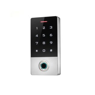 Metal Waterproof Access Control