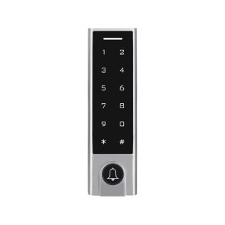 Smart Access Control
