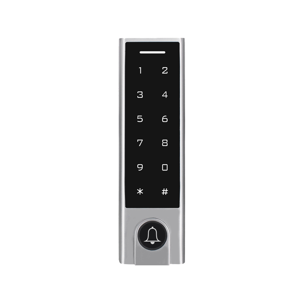 Smart Access Control