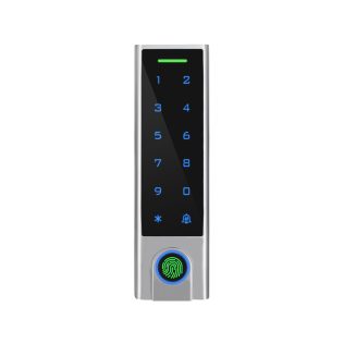Smart Access Control
