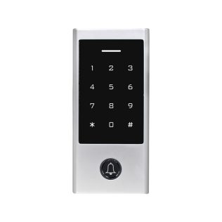 Smart Access Control