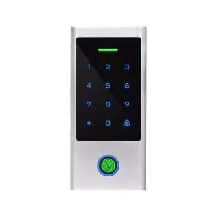 Smart Access Control