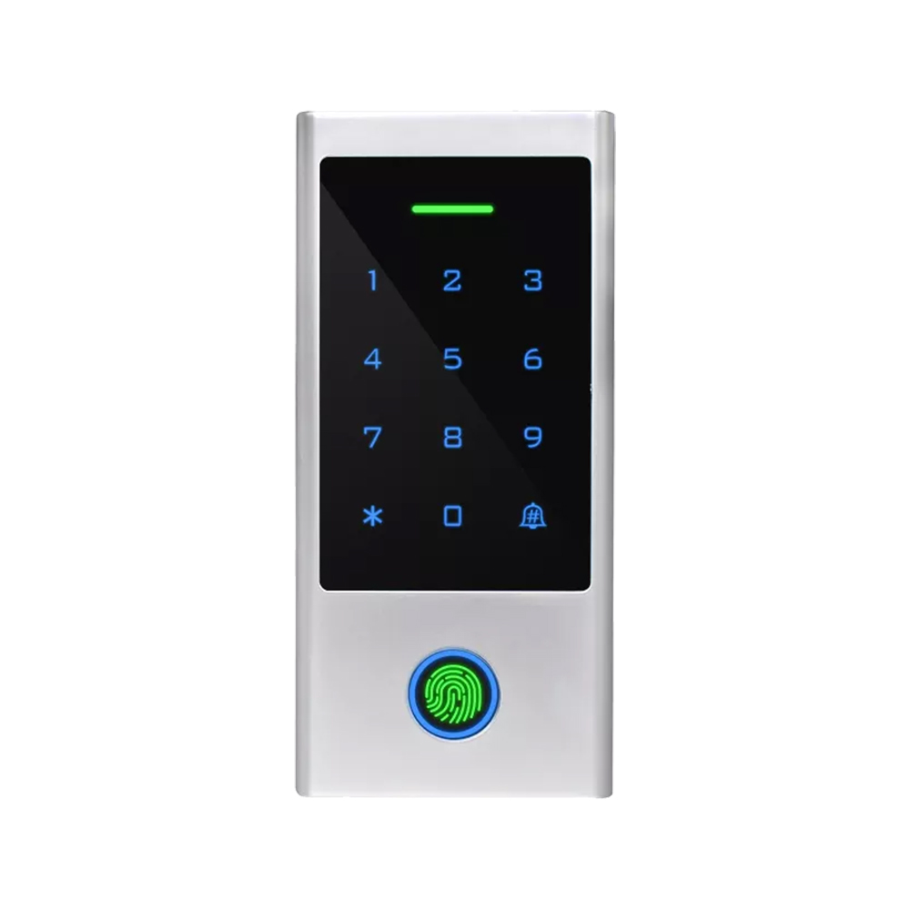 Smart Access Control