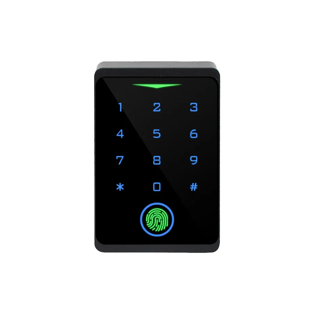 Smart Access Control